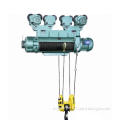 High Quality 20t Electric Chain Hoist with CE